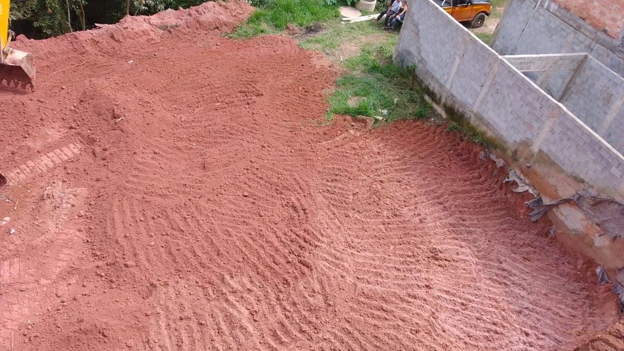 Terreno em itapecerica da serra - Foto 5