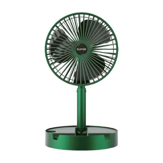 Ventilador de Mesa Portatil XC-MV-09 - X-Cell