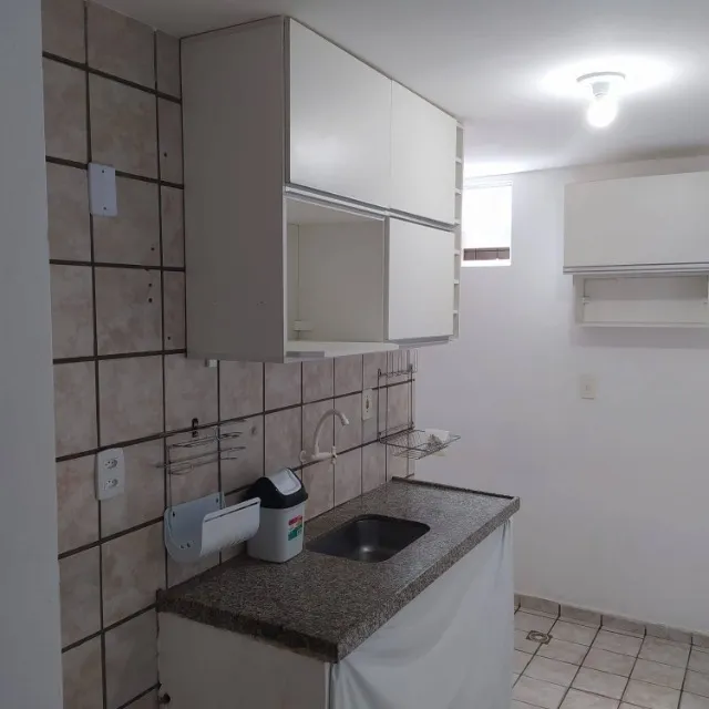 APARTAMENTO PARA ALUGAR EM TAMBIÁ