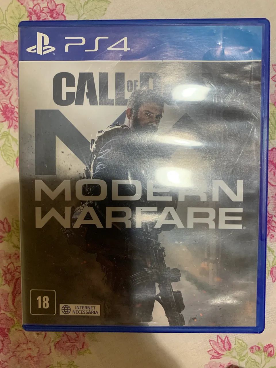 Jogos PS4 - Foto 2