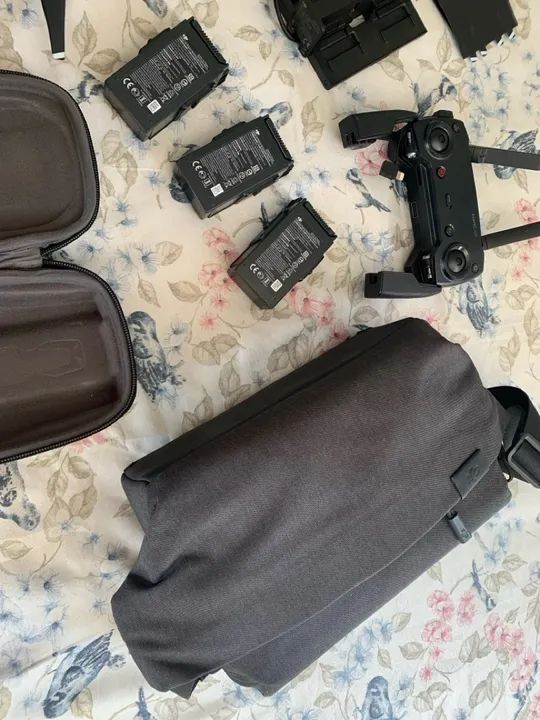 Drone DJI Mavic Air - Foto 5