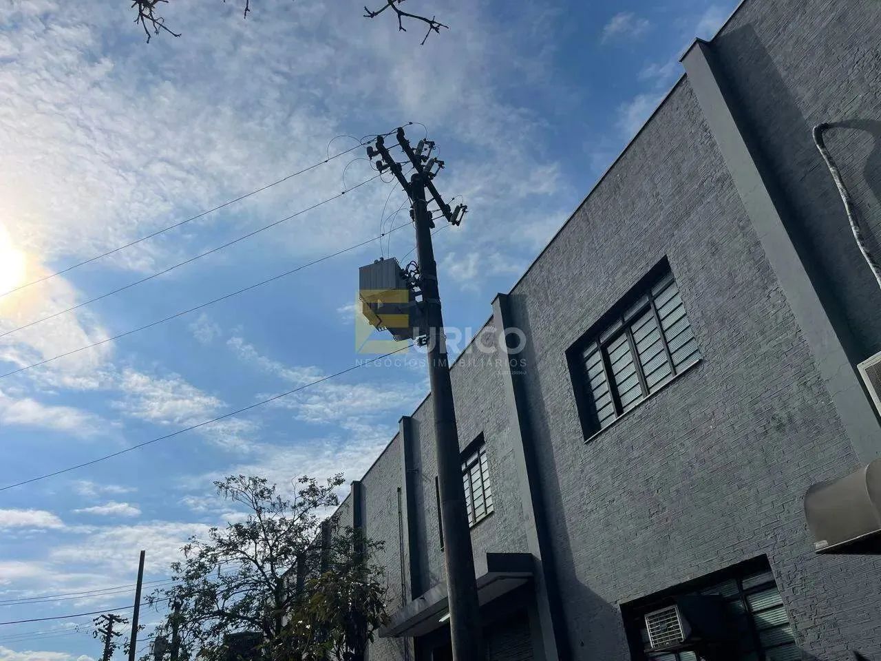 Galpão à venda no CHÁCARAS SÃO BENTO em Valinhos/SP - Foto 2