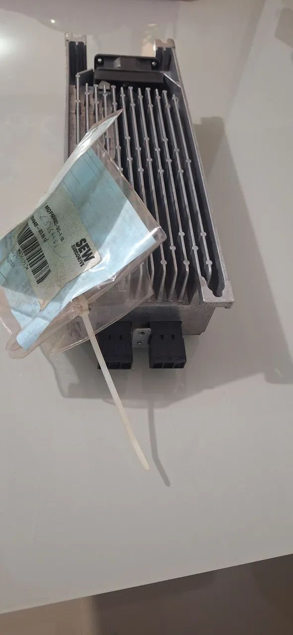 Fonte de alimentação modular sew eurodrive. - Foto 5