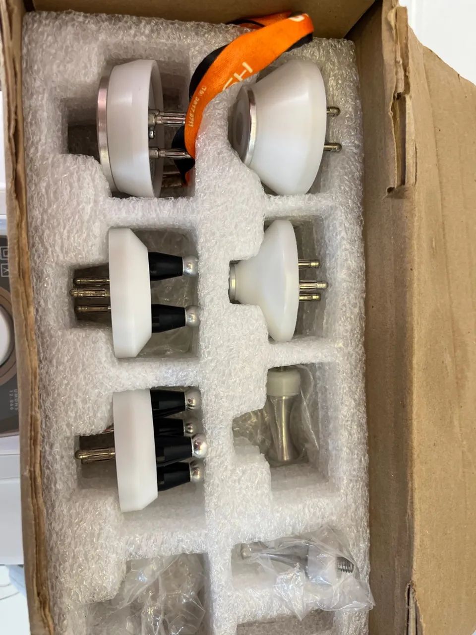 Radiofrequência - KLD  - Foto 3