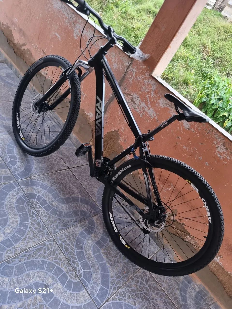 Bicicleta Aro 29 - Foto 4