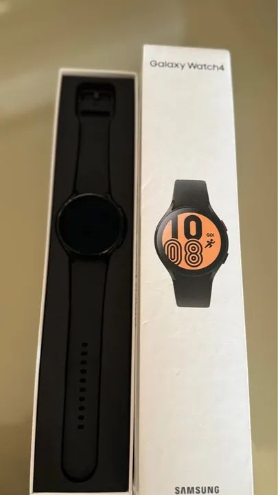 Smartwatch Galaxy Watch4 Original 10x60,00