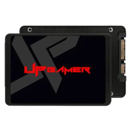 SSD UpGamer Zero , Capacidade 500GB , Aceito Cartões - Envio
