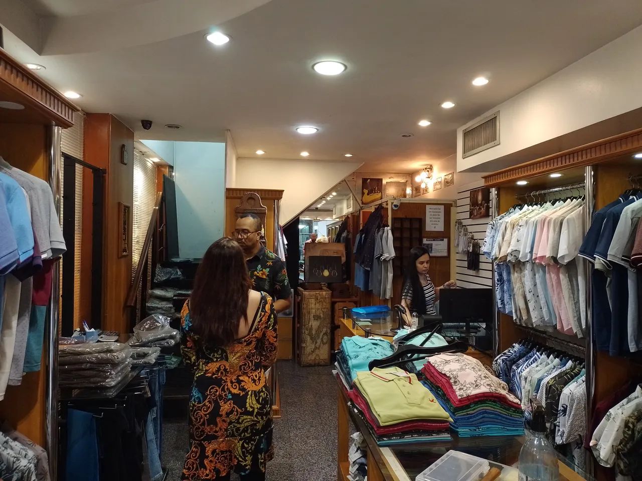 Ponto comercial/Loja/Box para aluguel tem 66 metros quadrados em Centro - Rio de Janeiro - - Foto 5