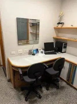 Sala À Venda No Centro de Niterói/RJ - Foto 4