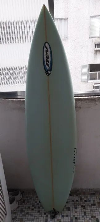 Prancha de Surf - Foto 3