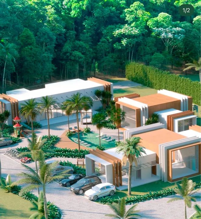 Greenview - 3 mil mts plano, condomínio fechado - Foto 3