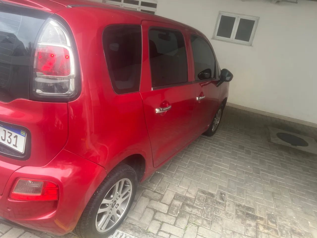 C3 picasso  13/14 R$: 26.900 vista! - Foto 3