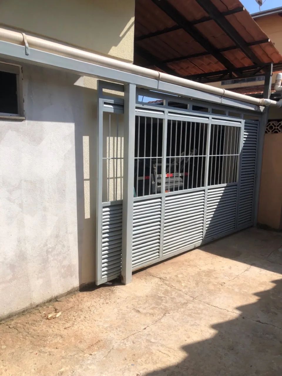 Foto - Goiânia - Setor Leste Universitário