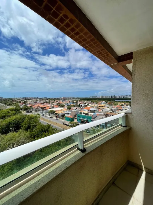 Apartamento na coroa do meio - Quartier Latin Residencial