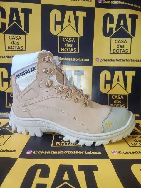 Bota cat