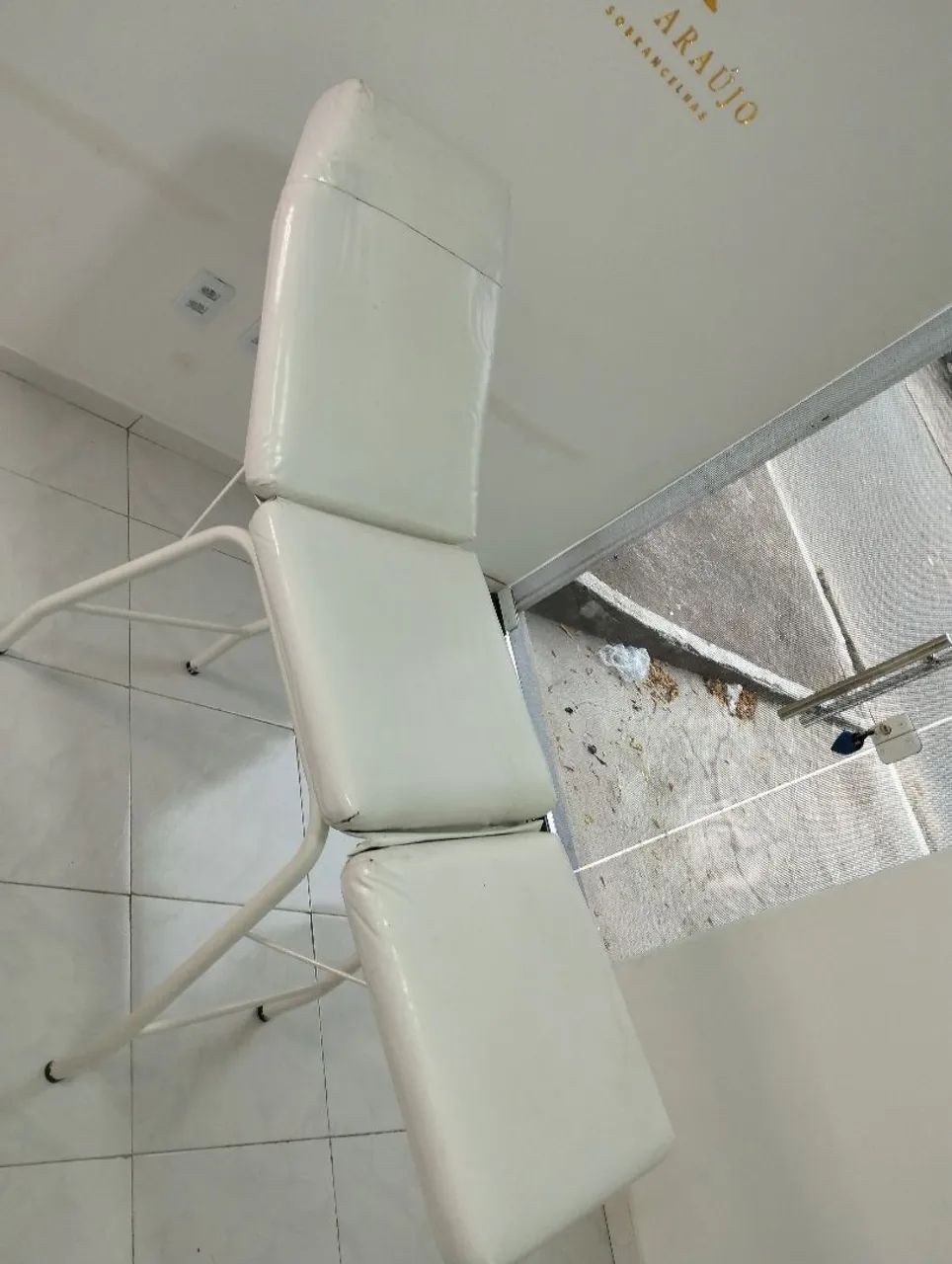 MacA Estética 3 Posições - Foto 3