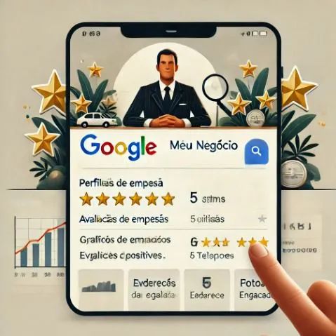 Venda mais através do Google meu negócio - Foto 2