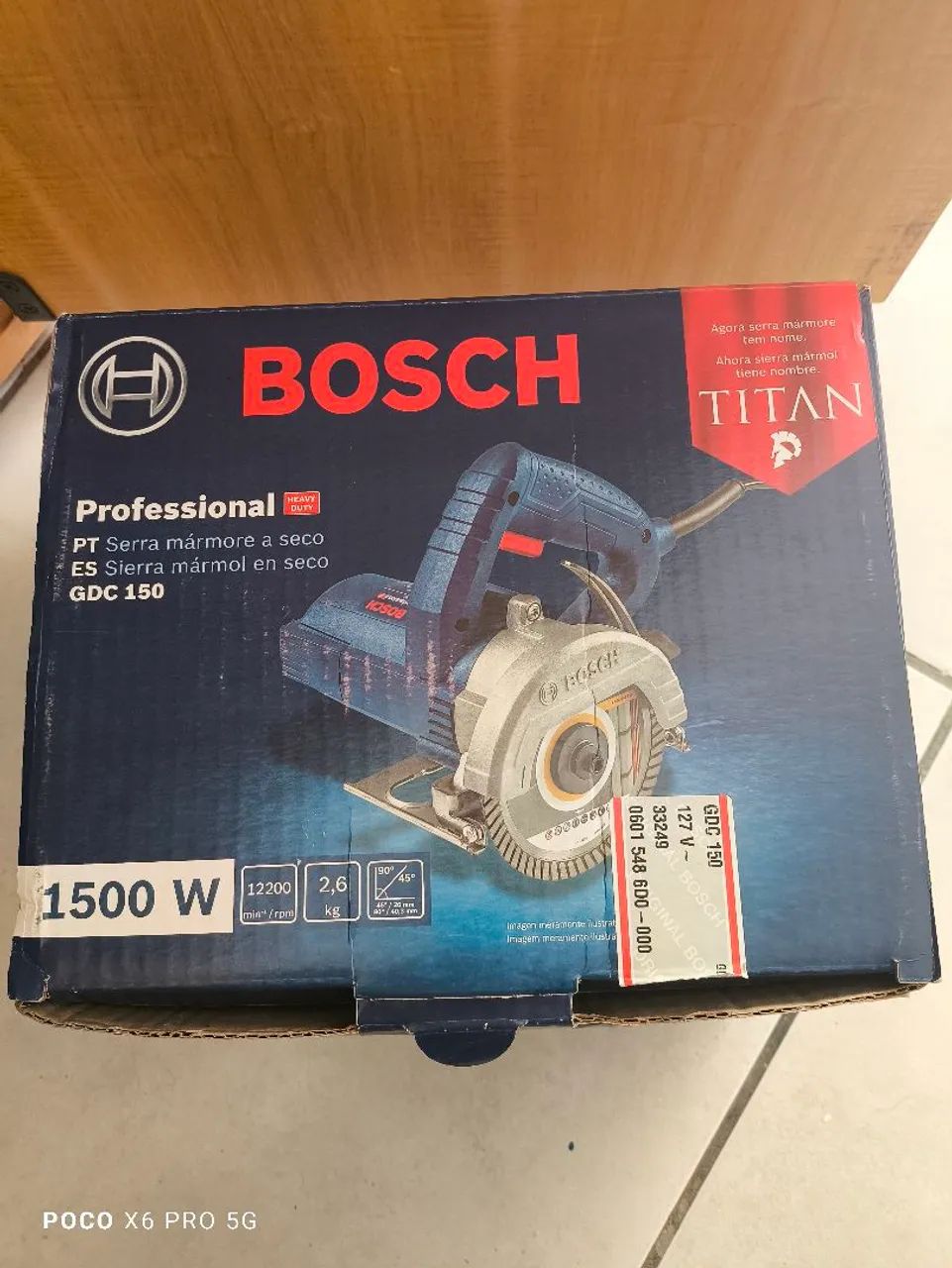 Vendo ferramentas praticamente novas. Preço abaixo do valor  - Foto 3