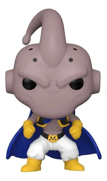 Funko Pop Dragonball Z Majin Buu (Evil) 864 - Foto 2