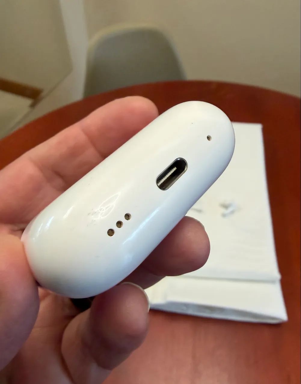 Air Pods pro 2 - Foto 3