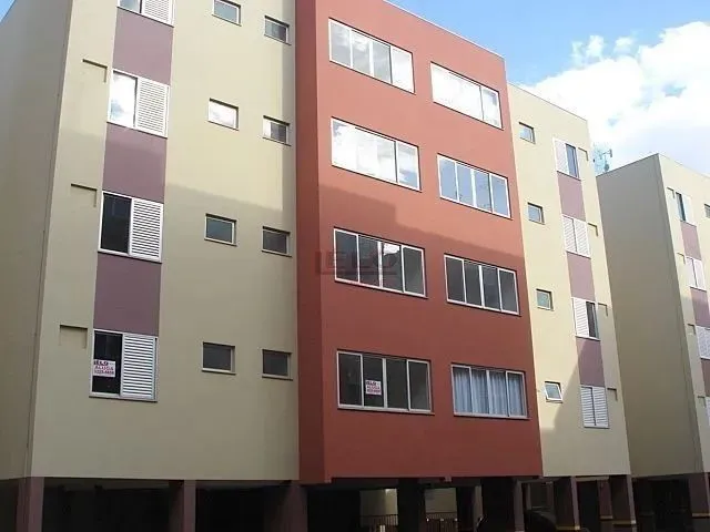 Apartamento Próx Policia Federal / Unicesumar / Apae