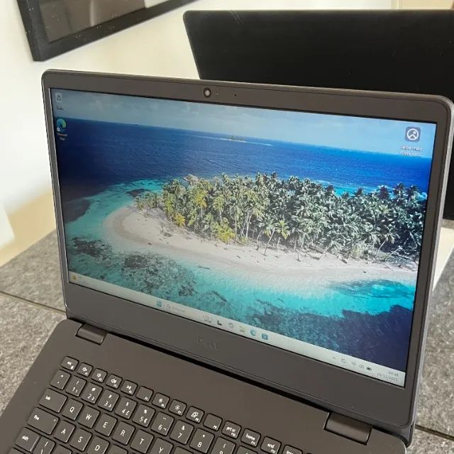 Notebook Dell Vostro 3401 - i5 10 Geração - 8gb - 256gb SSD - Tela 14.0