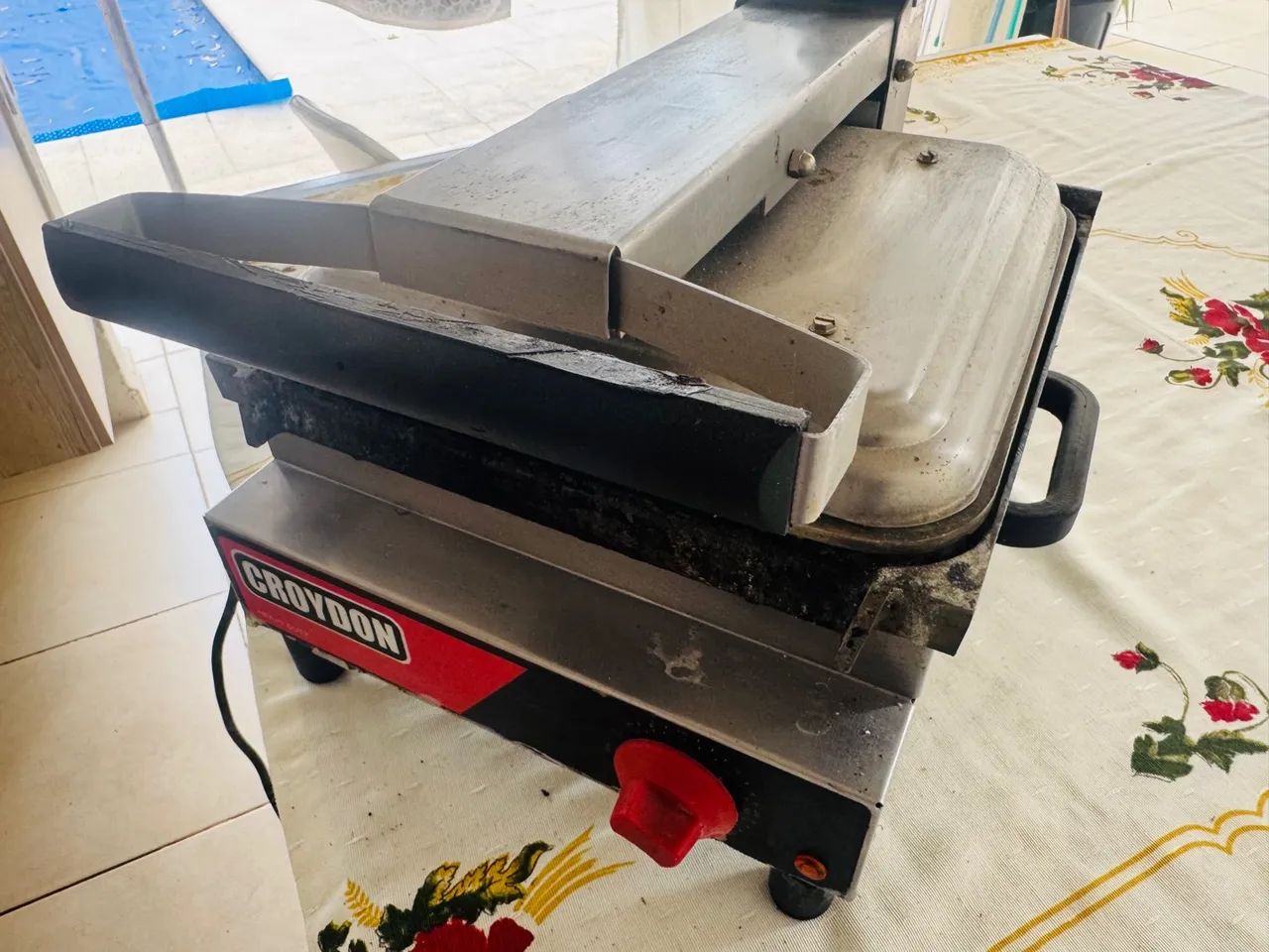 Chapa Croydon - Foto 2