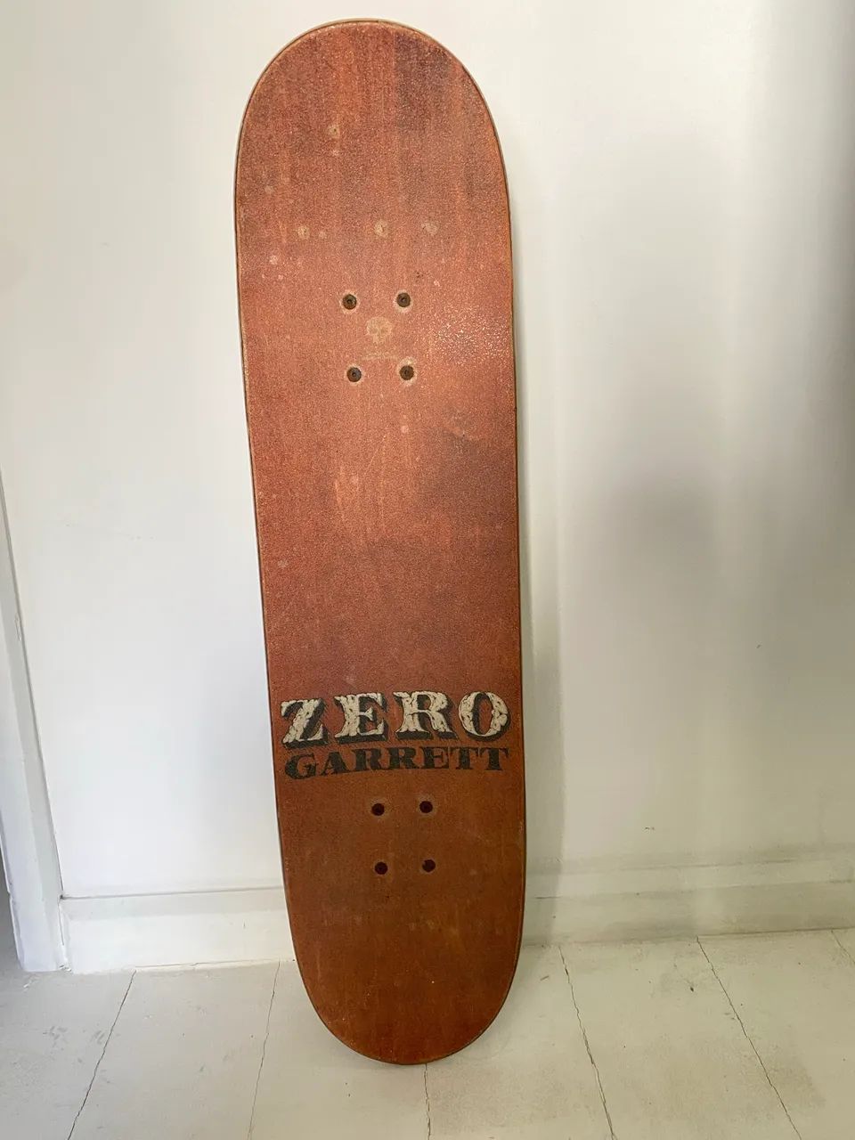 SKATE COMPLETO - Foto 2