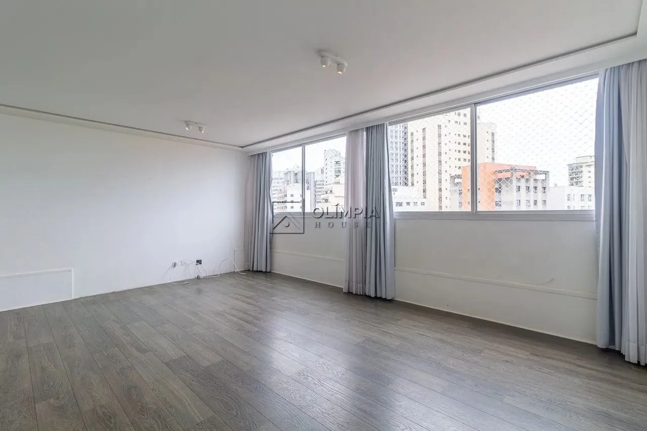 Apartamento Venda Perdizes 120 m² 3 Dormitórios