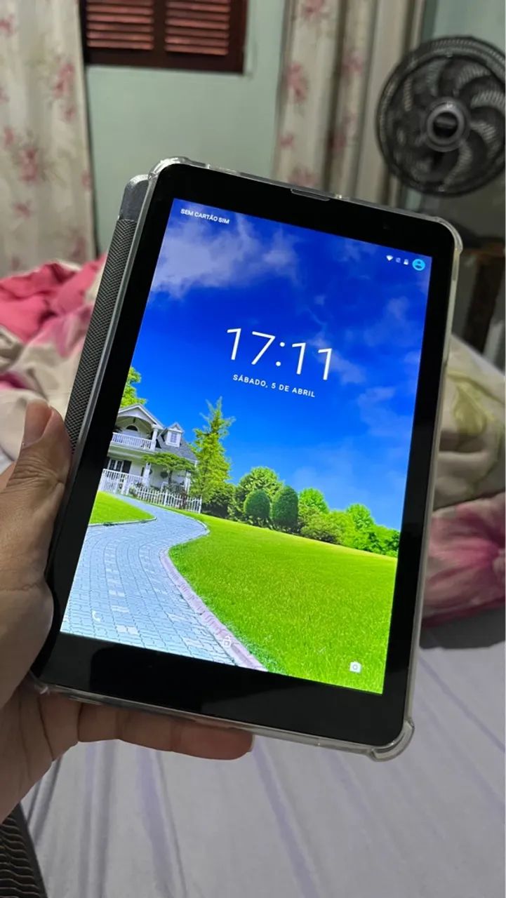 tablet 64gb - Foto 4