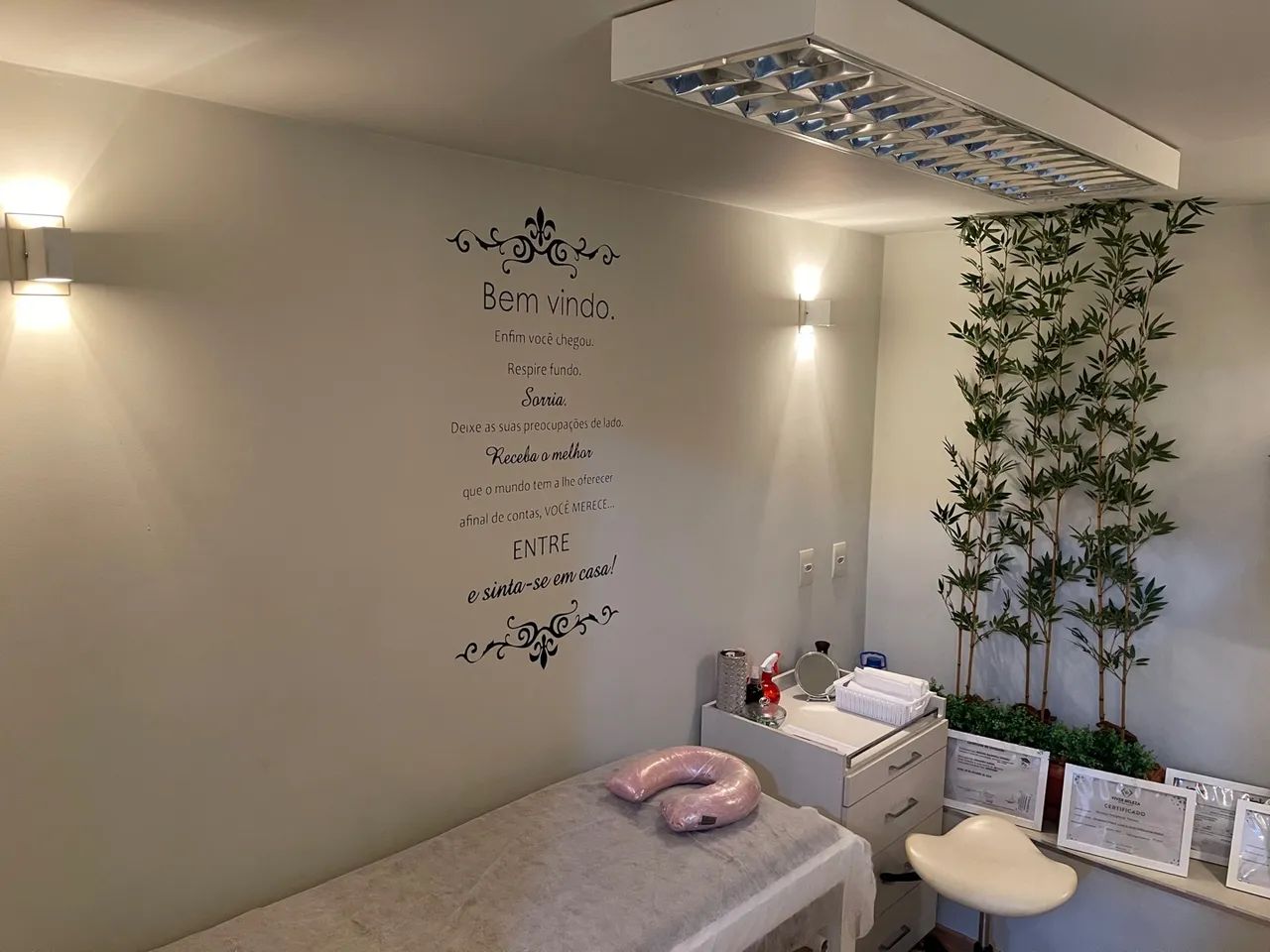 Ponto comercial piso 2/ Cabines para aluguel em ótima localização - Foto 2