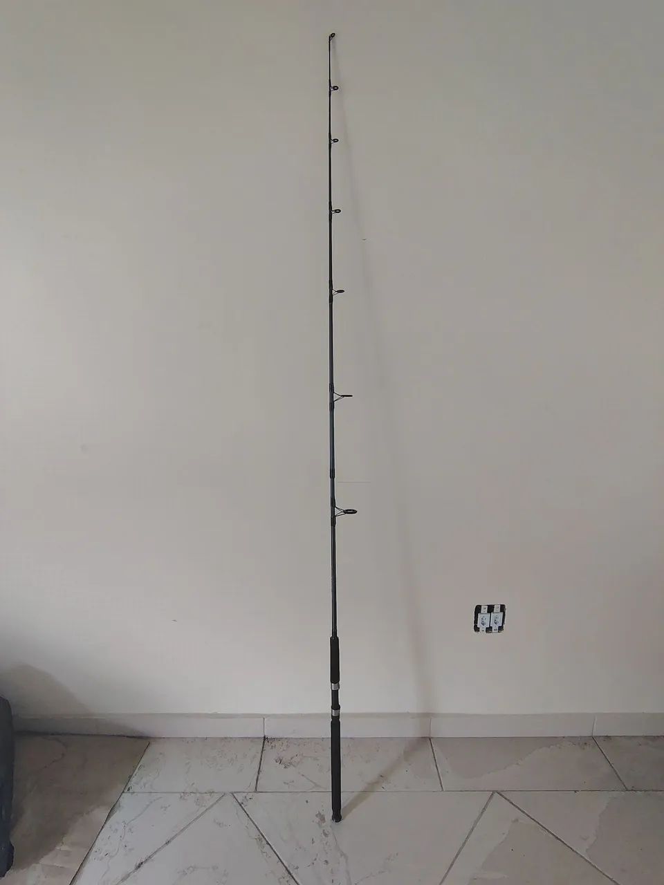 Vara de pesca Shimano 