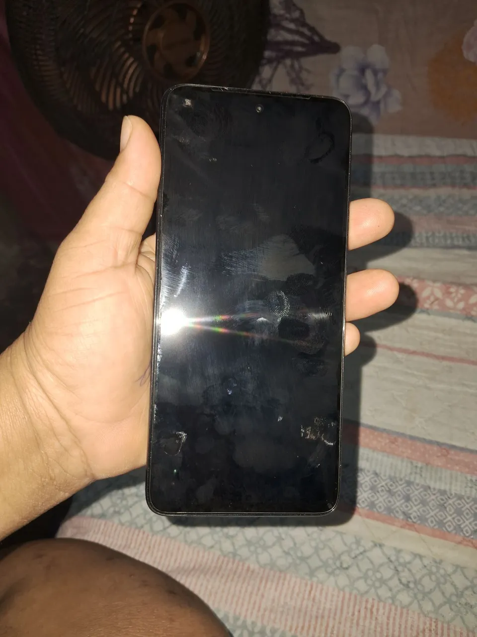 Celular motog05