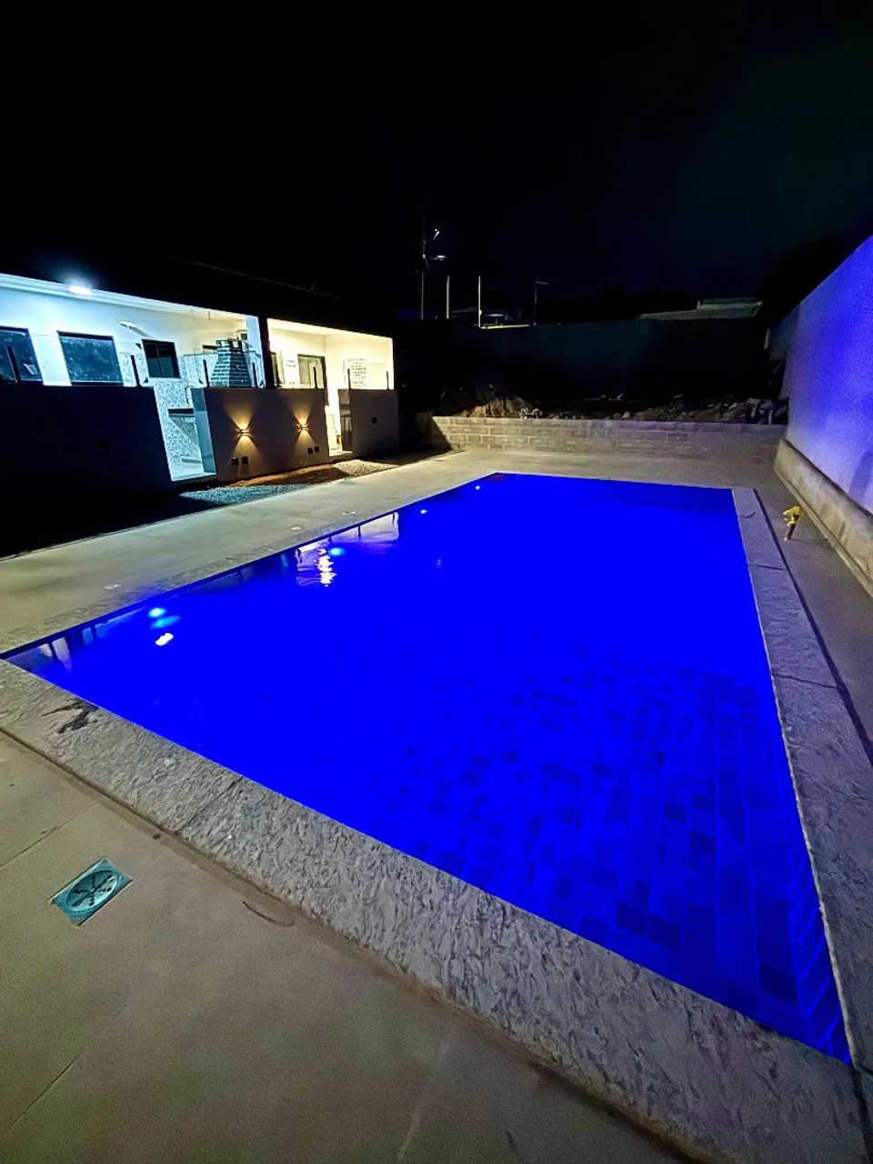 Flats Mobiliados 25m2 com Area de Lazer completa!