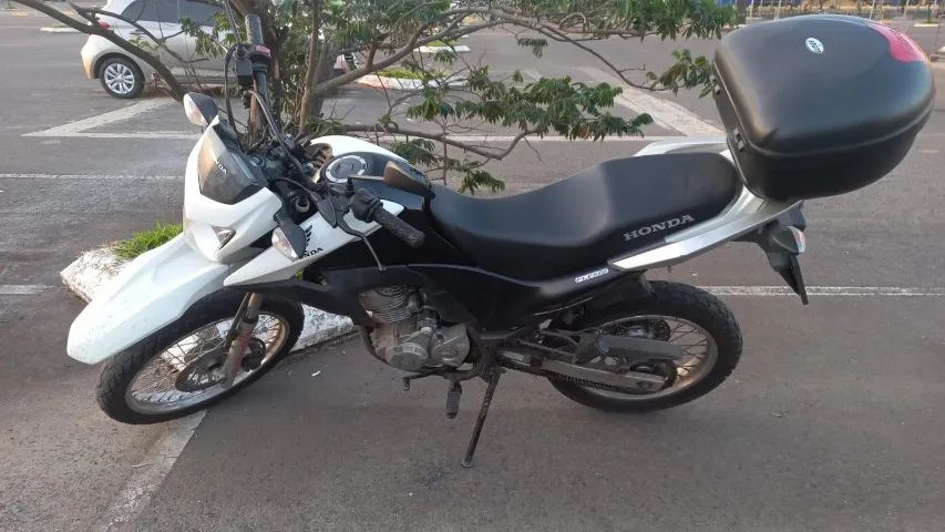 Moto Honda 2015 - Foto 2
