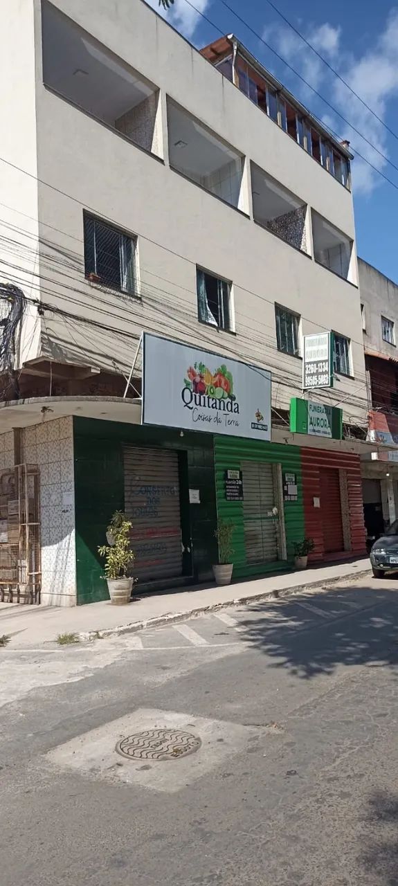 Loja em excelente localização, Avenida Principal