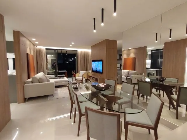 Apartamento Área Especial 4 Auster