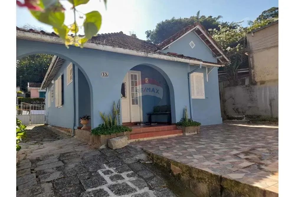 Casa 5 Quartos, 210m² - Centro, Petrópolis/RJ - Foto 2