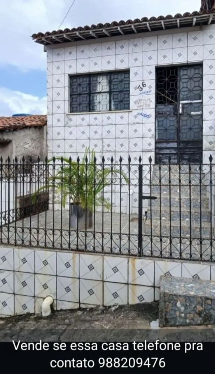 Foto - Maceió - Jacintinho