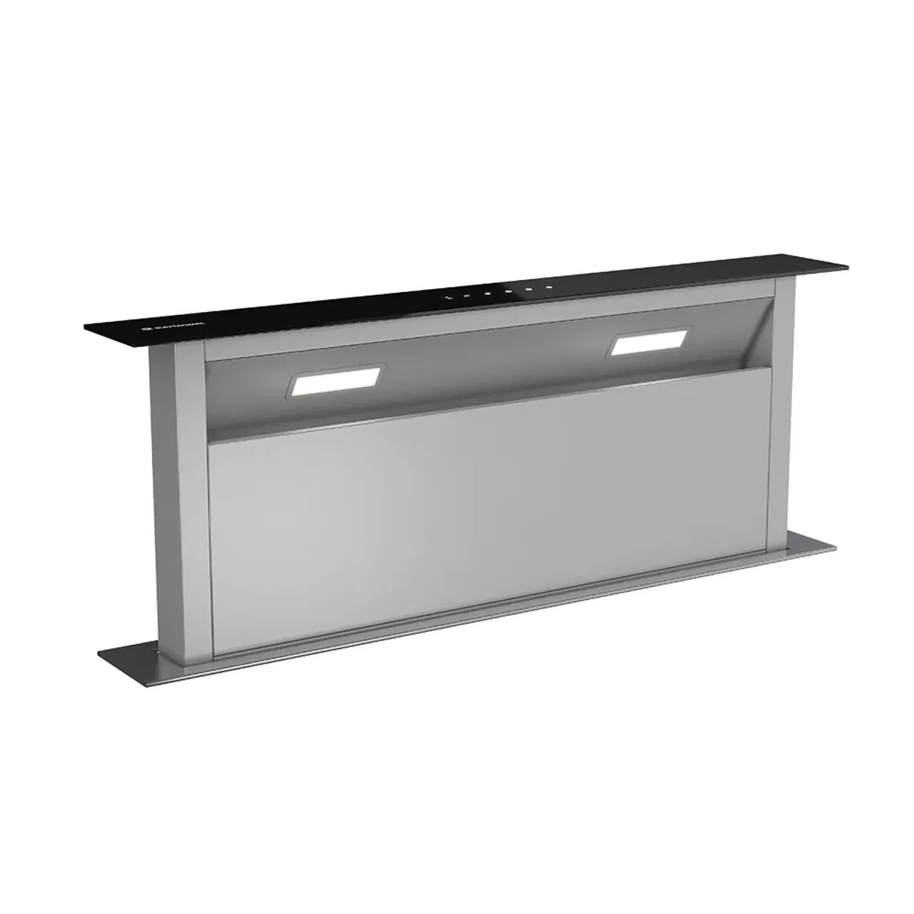 Coifa Elettromec de bancada Solleware Nova - Foto 4