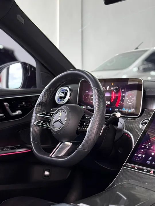 Mb C300 Híbrido AMG 2022  - Foto 5
