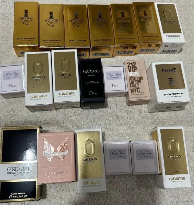 mimi perfumes  - Foto 3