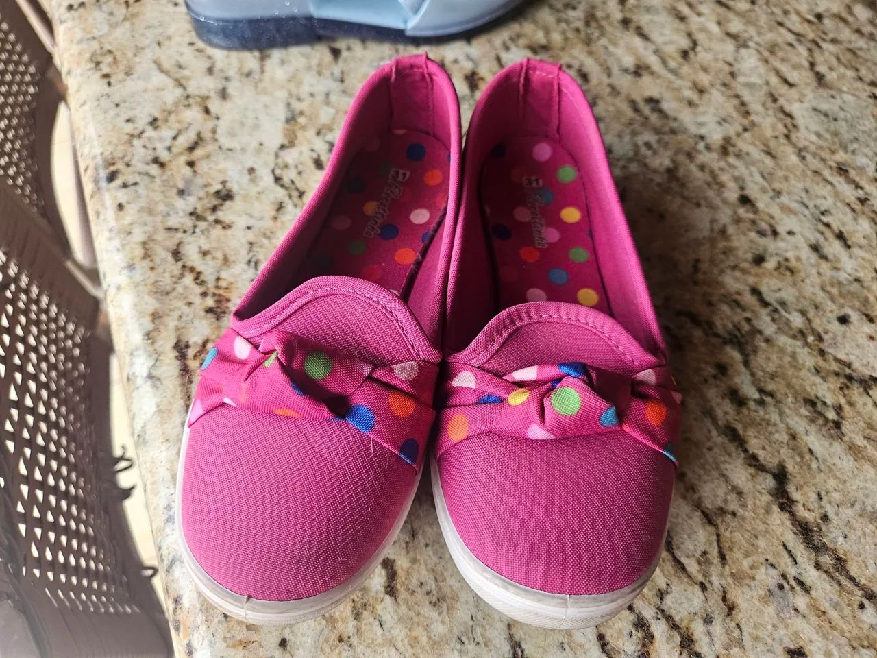 Sapato infantil  - Foto 5