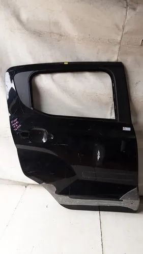 Porta Mobi Traseira Direita 16552 - Foto 3