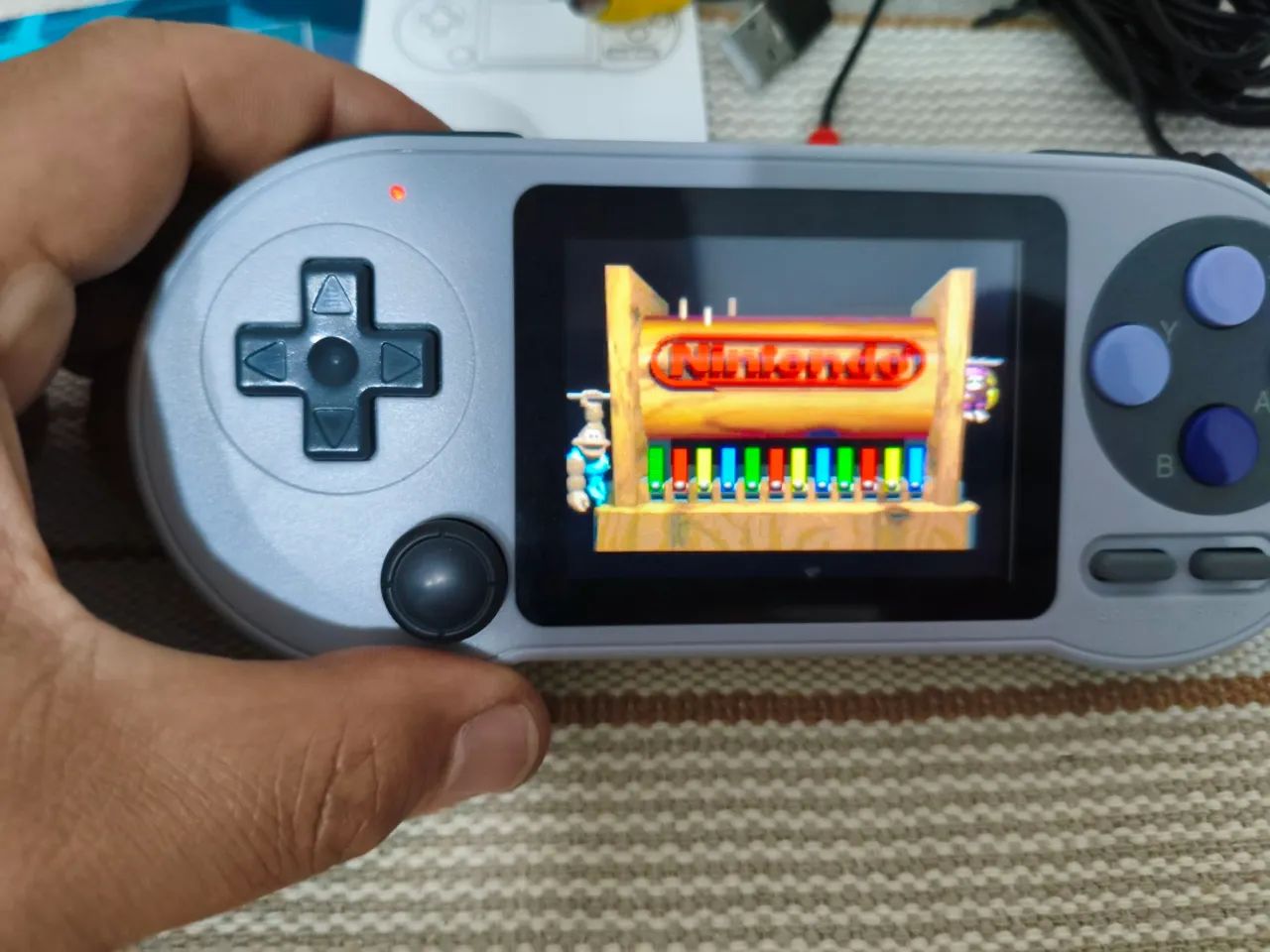 Game  SF2000 - Foto 3