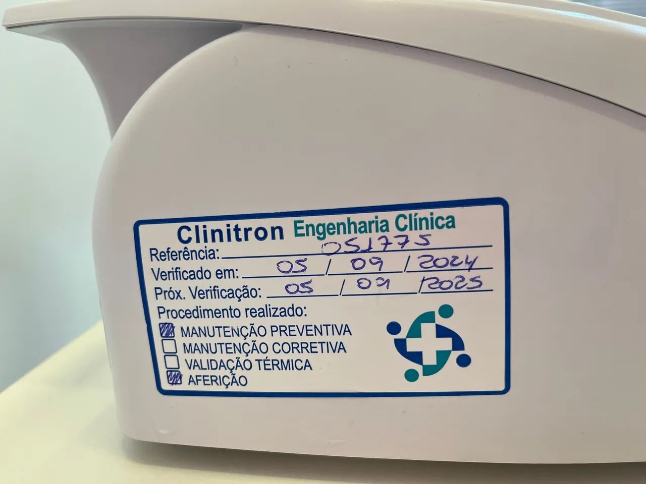 Radiofrequência - KLD  - Foto 5