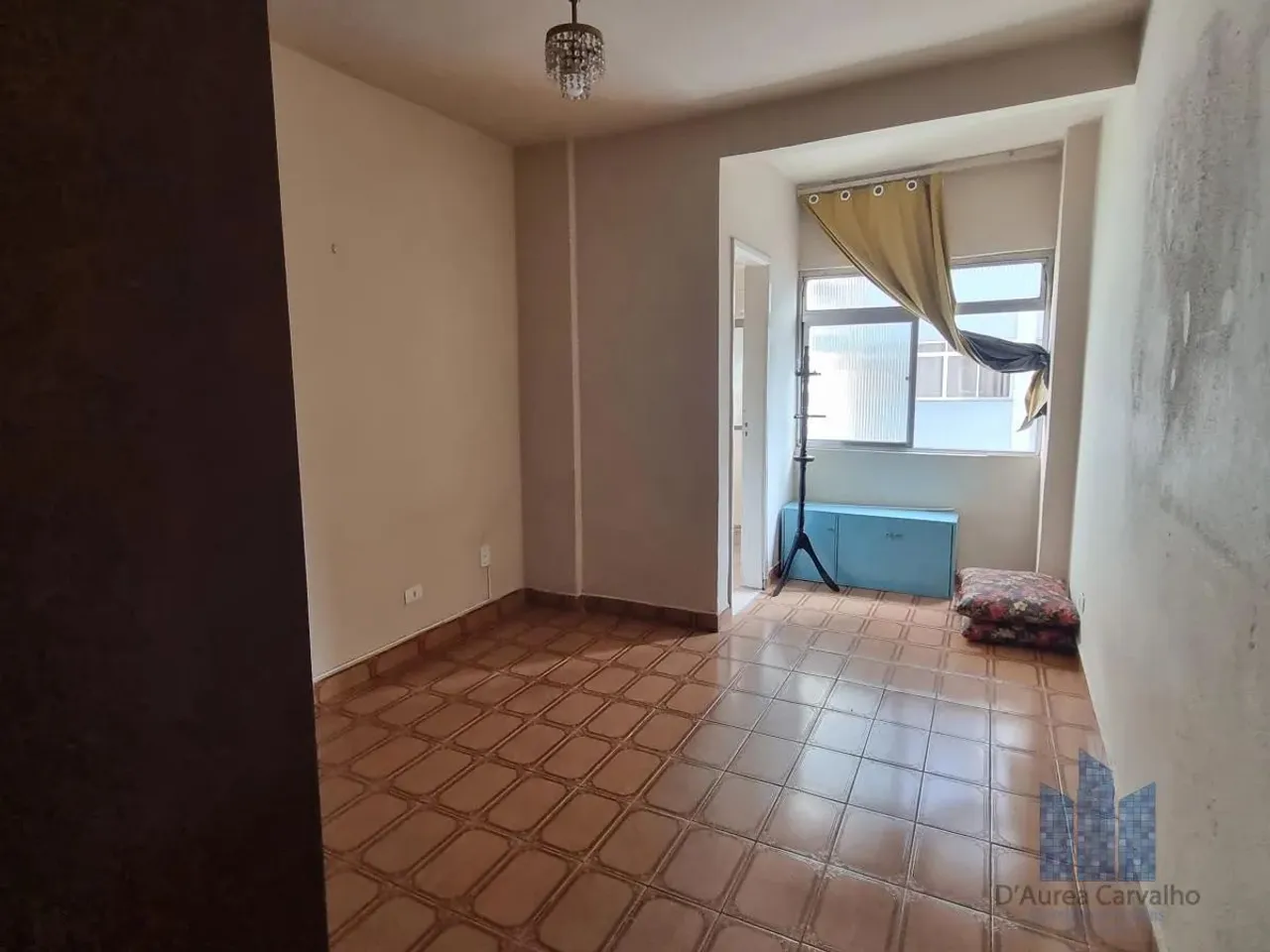 Apartamento para Locação em São Paulo, Aclimação, 1 dormitório, 1 banheiro