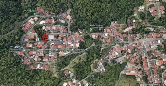 Lote em Fradinhos - 384m - documentação OK e liberado para construir - Foto 5