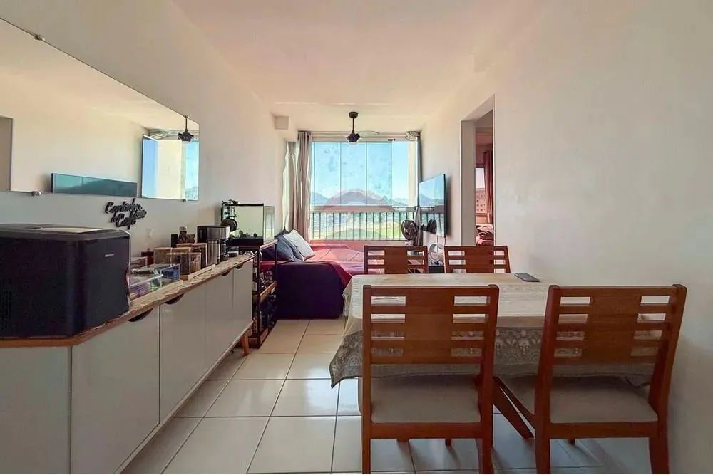 Apartamento 2 quartos, garagem coberta, Lazer Completo, Vila Velha ES