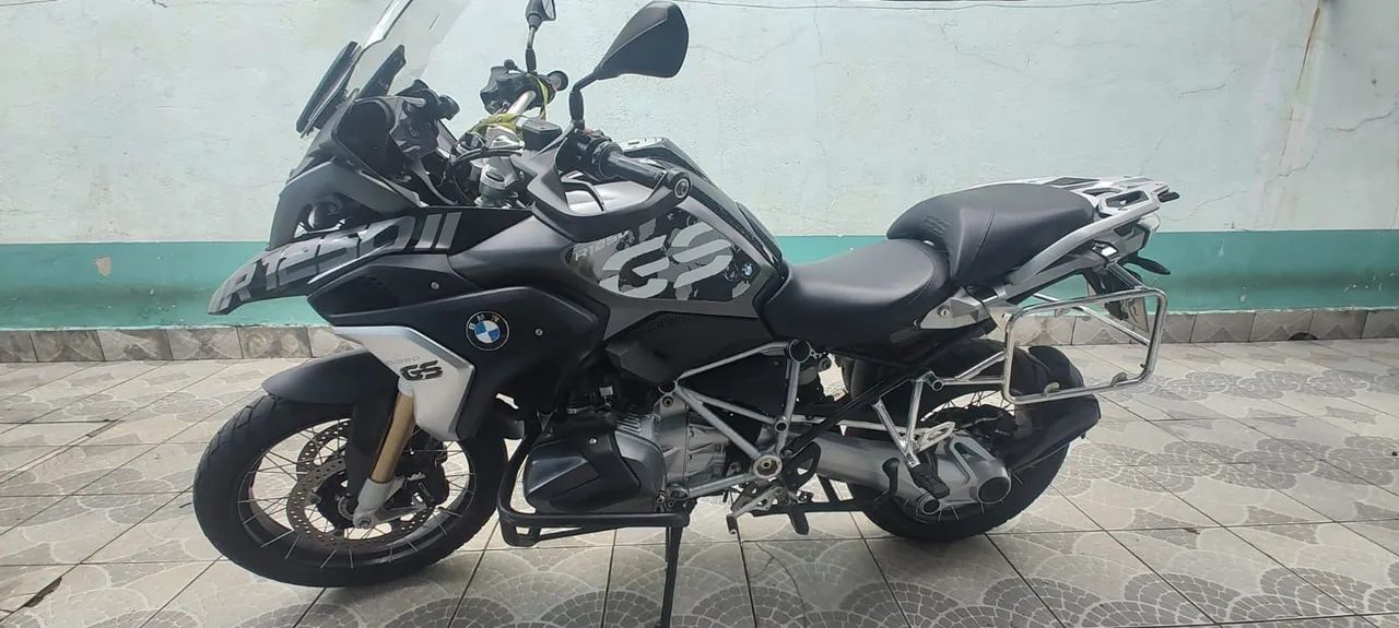 GS Premium Exclusive 1250  - Foto 3